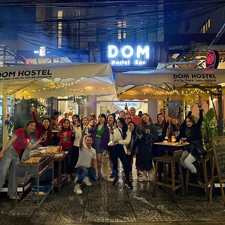Dom Hostel And Bar Hoi An Eksteriør bilde